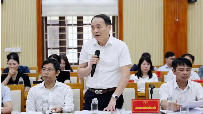 Phục dựng, tái hiện thương cảng Phố Hiến xưa