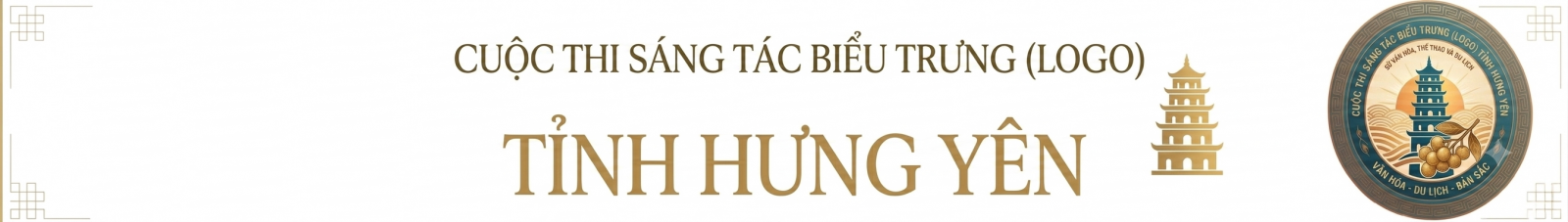 Cuộc thi sáng tác biểu trưng (logo) tỉnh Hưng Yên