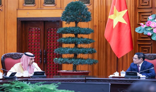 ASEAN - GCC: Thông điệp mạnh mẽ về một Việt Nam trách nhiệm, chân thành, tin cậy