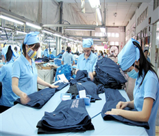 Hưng Yên: Tăng hơn 10% tổng mức bán lẻ hàng hóa, dịch vụ tiêu dùng