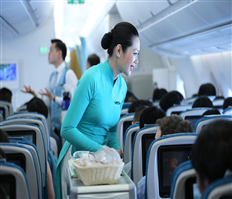 Chắp cánh cho đặc sản "tiến vua" ra thế giới