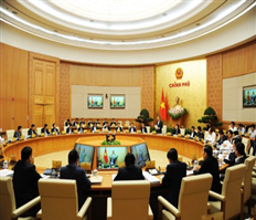 Tiếp tục ổn định kinh tế vĩ mô, kiểm soát lạm phát, đưa nền kinh tế phát triển nhanh, bền vững