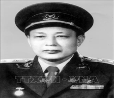 Đồng Sỹ Nguyên - Vị Tư lệnh chiến trường bình dị, quyết đoán