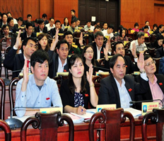HĐND tỉnh gỡ khó cho liên kết sản xuất, tiêu thụ sản phẩm nông nghiệp