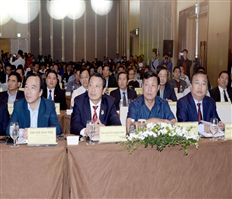 Công bố chỉ số năng lực cạnh tranh cấp tỉnh năm 2018