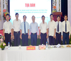 6 tháng đầu năm, Hưng Yên đón 670 nghìn lượt khách du lịch