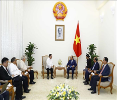 Thủ tướng Nguyễn Xuân Phúc: Việt Nam luôn coi trọng vai trò của Philippines trong ASEAN