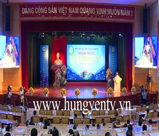 Hưng Yên tổng kết 10 năm xây dựng nông thôn mới giai đoạn 2010 - 2020