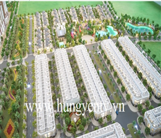 Ra mắt dự án mới Phố Nối House ở Yên Mỹ