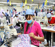 Hưng Yên: Khởi sắc thu hút đầu tư nguồn vốn trong nước