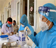 Pháp hỗ trợ tài chính cho Việt Nam và 4 nước ASEAN chống dịch COVID-19