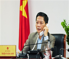 Phục hồi kinh tế và duy trì chuỗi cung ứng sau đại dịch COVID-19