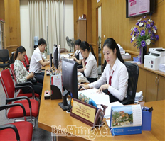 Bài 3: Tiếp sức cho nền kinh tế phát triển