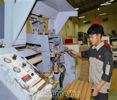 Quy hoạch phát triển cụm công nghiệp