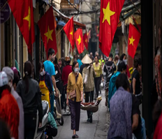 Vai trò lãnh đạo của Việt Nam tại ASEAN và Liên hợp quốc