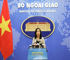 Việt Nam đề nghị Malaysia sớm thu xếp cho thăm lãnh sự các ngư dân bị bắt giữ