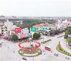 Chung một niềm tin