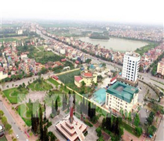 Hưng Yên khơi dậy khát vọng vươn lên vùng kinh tế trọng điểm Bắc bộ