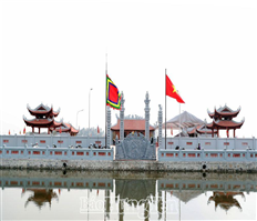 Danh nhân Nguyễn Trung Ngạn