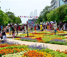 "Hưng Yên - Điểm đến an toàn và thân thiện"