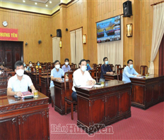 Thông báo nhanh kết quả Hội nghị Trung ương 4 khóa XIII
