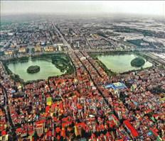 Xây dựng Hưng Yên sớm trở thành tỉnh công nghiệp, nông nghiệp, dịch vụ hiện đại