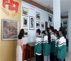 Kỷ niệm 120 năm Ngày sinh đồng chí Phan Ðăng Lưu (5/5/1902-5/5/2022) Phan Đăng Lưu - nhà lãnh đạo tiền bối xuất sắc, một trí thức cách mạng tiêu biểu