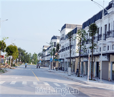 Huyện Tiên Lữ tập trung trí tuệ, đoàn kết, khai thác nguồn lực phát triển kinh tế - xã hội nhanh và bền vững