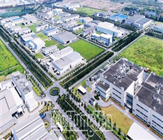 Bài 2: Phát triển hạ tầng thu hút đầu tư