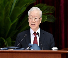 Hội nghị Trung ương 6, khóa XIII bàn, quyết định nhiều vấn đề quan trọng của Đảng, đất nước