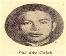 Phó Đức Chính – Người anh hùng hiên ngang lên máy chém