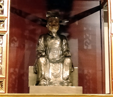 Phạm Công Trứ – Danh tướng thời Lê Trung Hưng