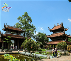 Hưng Yên - Những điểm đến hấp dẫn