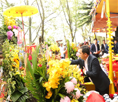 Có một "Đà Lạt" thu nhỏ ở Côn Sơn