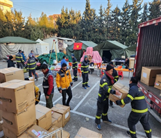 Việt Nam sẽ hỗ trợ khẩn cấp Thổ Nhĩ Kỳ và Syria mỗi nước 100.000 USD