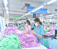 Cộng đồng doanh nghiệp Hưng Yên với phong trào thi đua “Doanh nghiệp Việt Nam hội nhập và phát triển”
