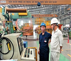 Nỗ lực cải thiện môi trường đầu tư, nâng cao năng lực cạnh tranh cấp tỉnh