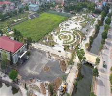 Tiếp nối hào khí mùa thu Cách mạng Tháng Tám
