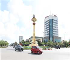 Thúc đẩy khát vọng phát triển