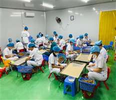 Nâng tầm giá trị nông sản địa phương