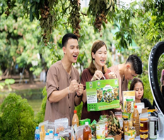 Thúc đẩy phát triển kinh tế nông thôn