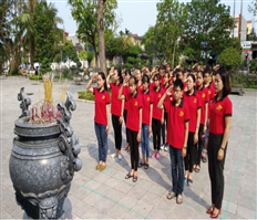 Phát huy giá trị lịch sử, văn hóa của Khu lưu niệm Tổng Bí thư Nguyễn Văn Linh