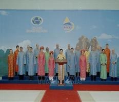 Dấu ấn Việt Nam sau 25 năm gia nhập APEC