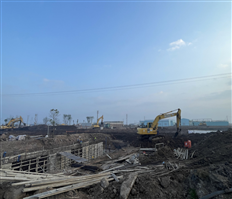 Đẩy mạnh đầu tư xây dựng cơ bản