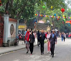 Thành phố Hưng Yên: Phát huy giá trị các di tích
