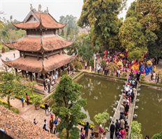 Gìn giữ mùa xuân văn hóa quê hương
