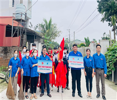 Ý nghĩa những công trình, phần việc thanh niên