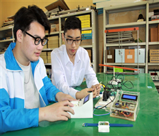 Tạo động lực để thanh niên đổi mới sáng tạo