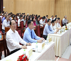 Hội nghị toàn quốc triển khai công tác Hội Nhà báo Việt Nam năm 2024
