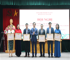 Xây dựng, chỉnh đốn Đảng và hệ thống chính trị trong sạch, vững mạnh
